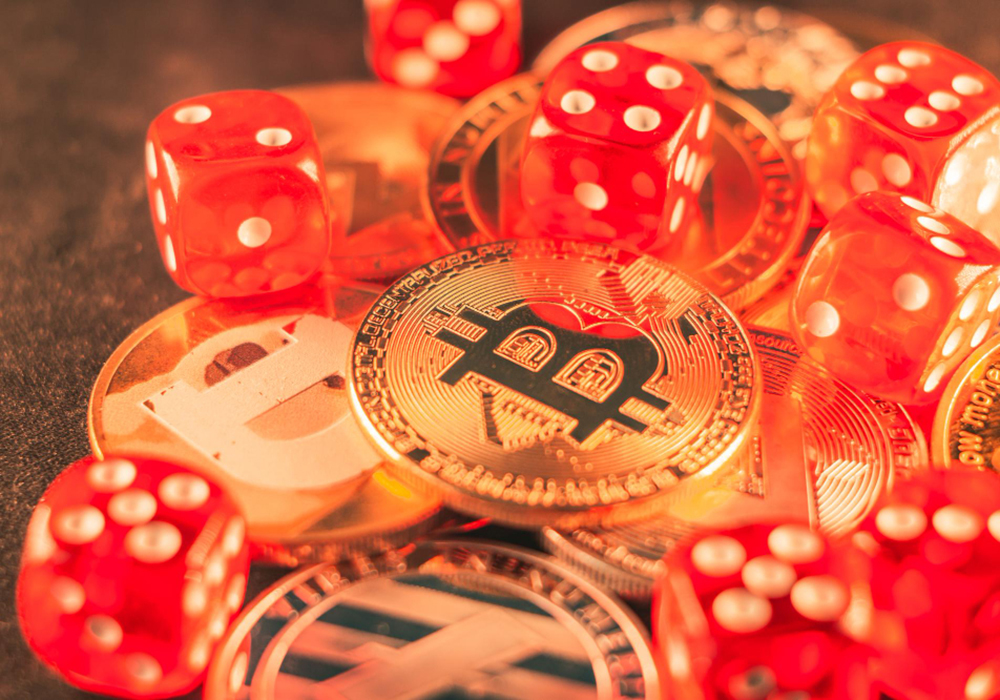 پرطرفدار ترین سایت شرط بندی با ارز دیجیتال